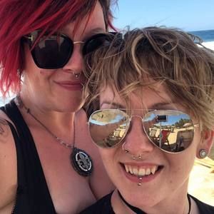 Meet your Posher, Joy